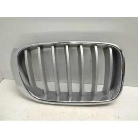 Calandre droit bmw x3