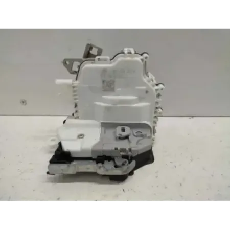 Serrure porte arriere gauche audi q2