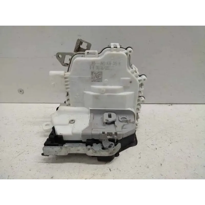 Serrure porte arriere gauche audi q2