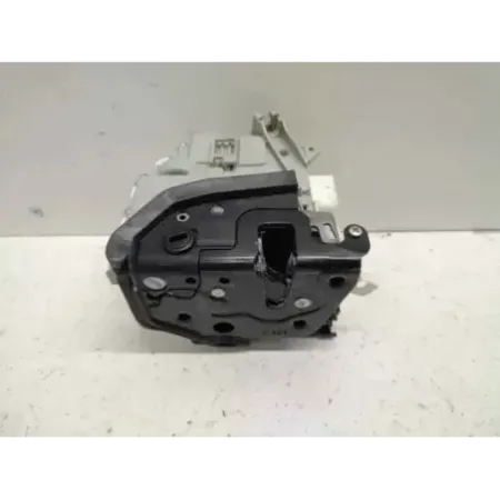 Serrure porte arriere gauche audi q2