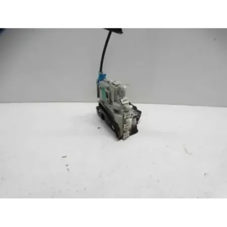 Serrure porte avant droit audi q2