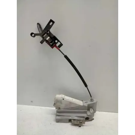 Serrure porte arriere droite