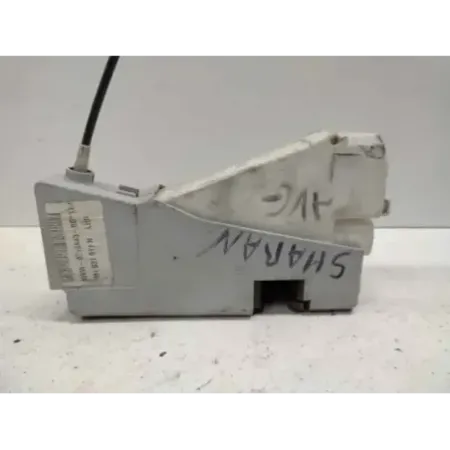 Serrure porte arriere droite