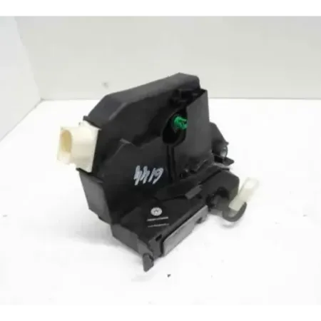 Serrure porte avant droit mini r56