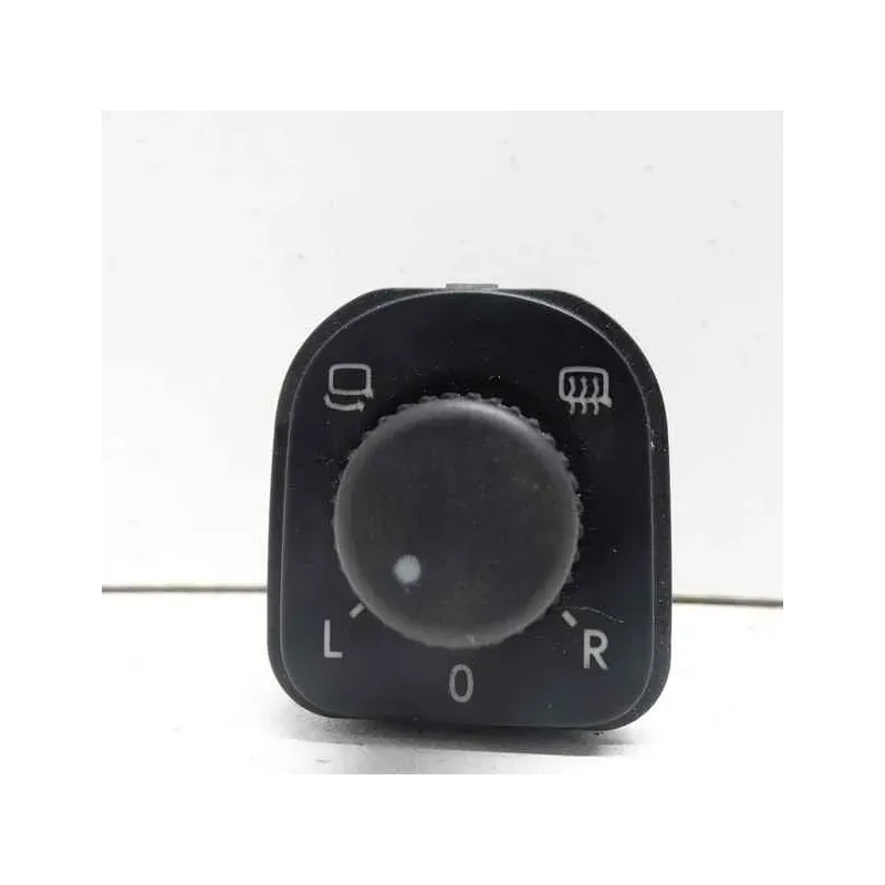 Commande retroviseur ext electrique volkswagen golf 5 v