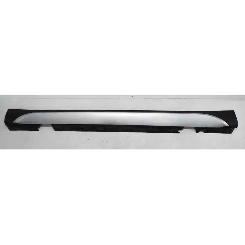 Bas de caisse gauche bmw x1 e84