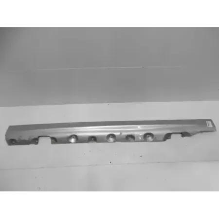 Bas de caisse gauche