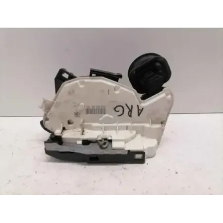 Serrure porte arriere gauche volkswagen golf 6 vi
