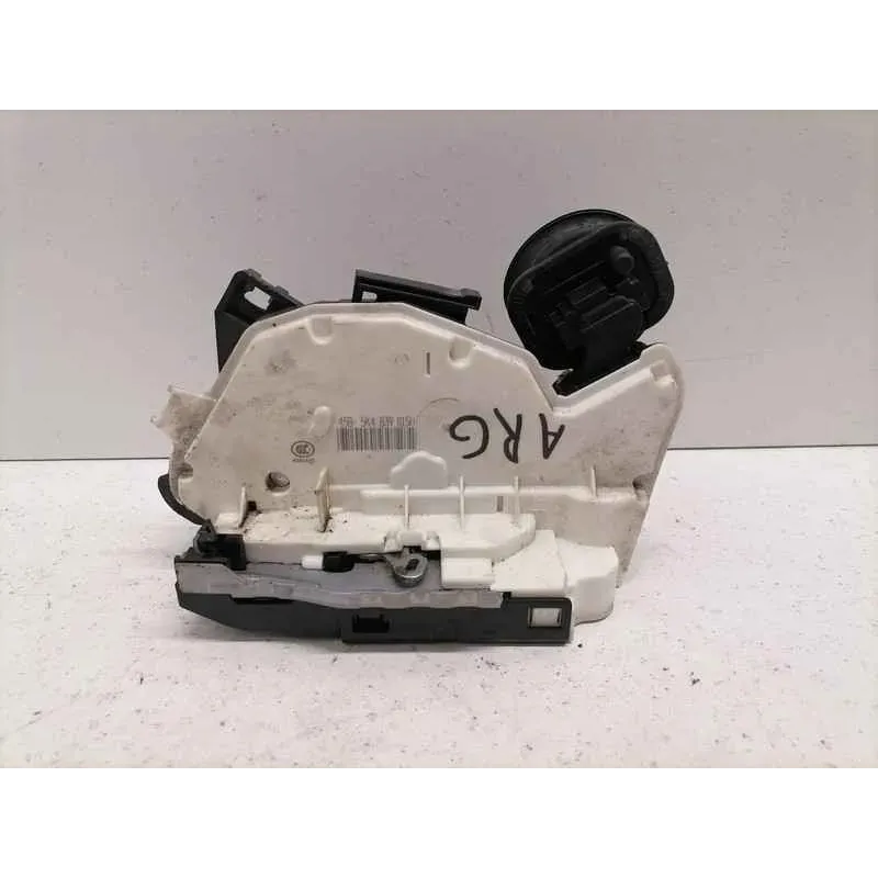 Serrure porte arriere gauche volkswagen golf 6 vi