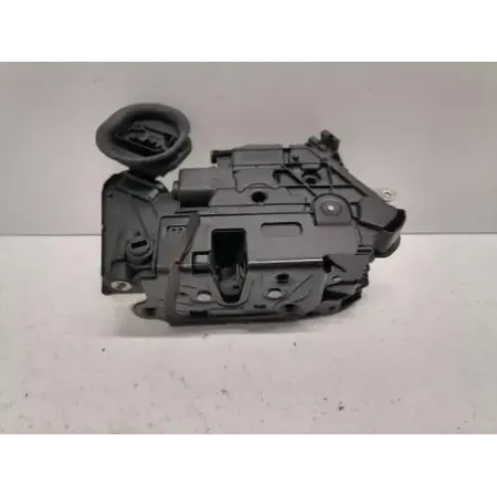 Serrure porte arriere gauche volkswagen golf 6 vi