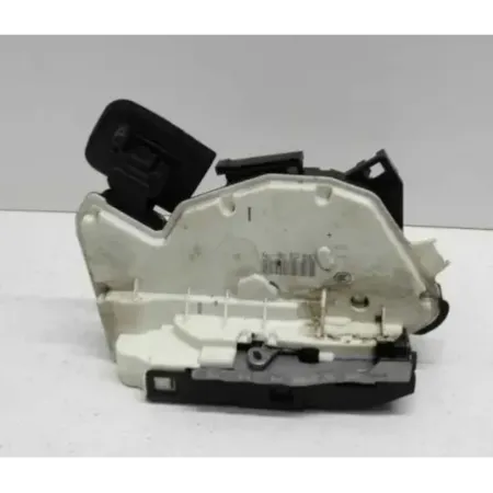 Serrure porte avant droit volkswagen golf 6 vi