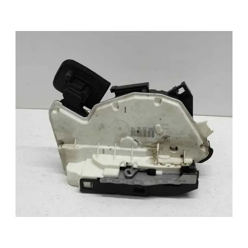 Serrure porte avant droit volkswagen golf 6 vi