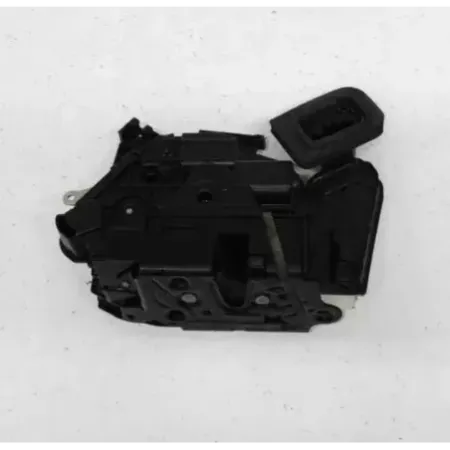 Serrure porte avant droit volkswagen golf 6 vi