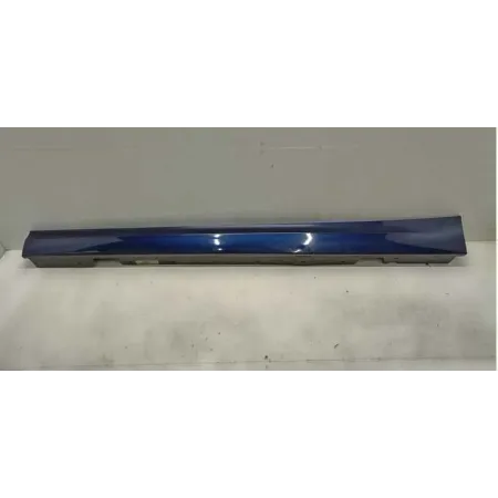 Bas de caisse gauche