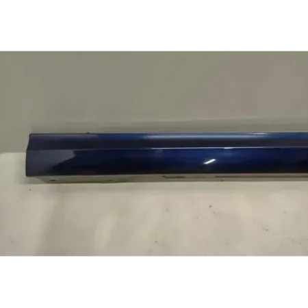 Bas de caisse gauche