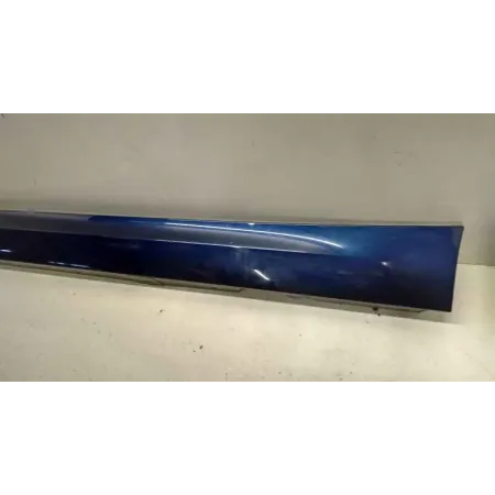 Bas de caisse gauche