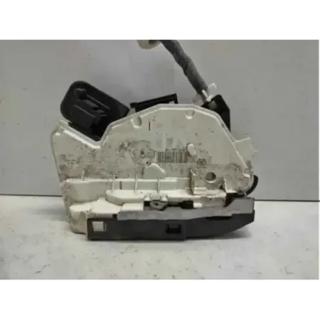 Serrure porte avant droit volkswagen golf 7 vii