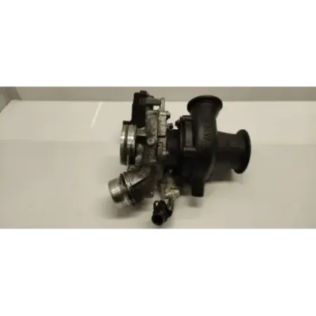 Turbo bmw serie 1 f20/f21