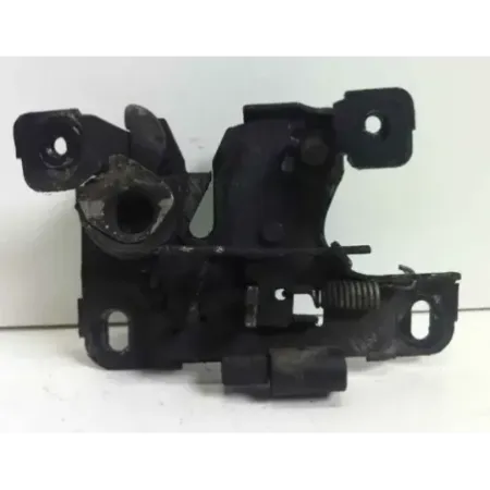 Serrure capot audi tt 8n mk1