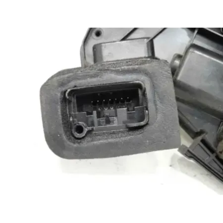 Serrure porte avant droit volkswagen golf 6 vi