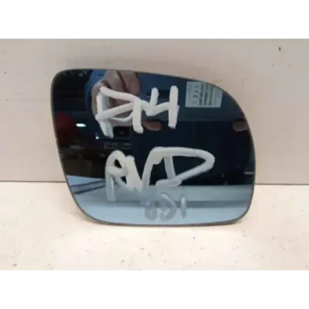 Glace retroviseur droit