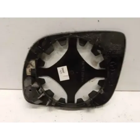 Glace retroviseur droit