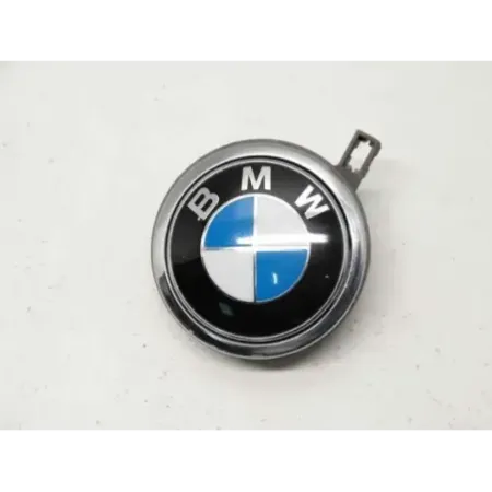 Poignee malle hayon coffre bmw serie 1 e87/e81