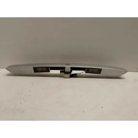 Poignee malle hayon coffre