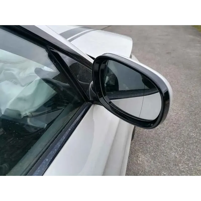 Retroviseur droit bmw serie 1 e87/e81