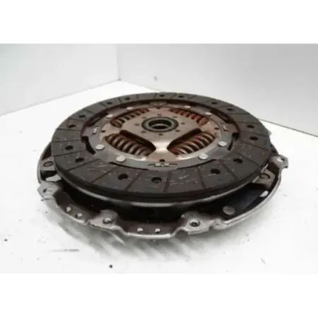 Kit embrayage volkswagen golf 6 vi