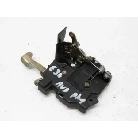 Serrure porte avant droit bmw serie 5 e34