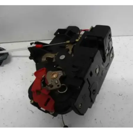 Serrure porte battante arriere gaucge audi a2