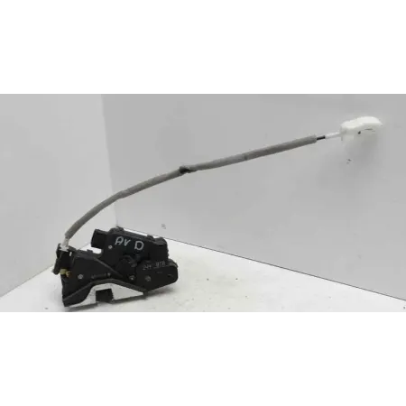 Serrure porte avant droit bmw serie 3 e46