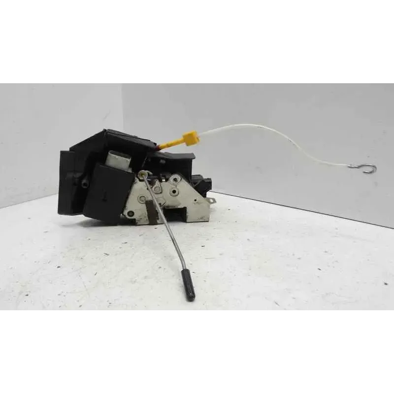 Serrure porte arriere gauche bmw serie 3 e46