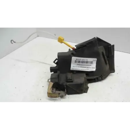 Serrure porte arriere gauche bmw serie 3 e46