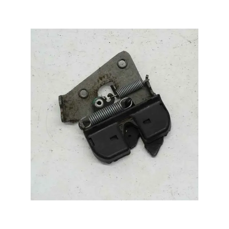 Serrure coffre arriere bmw serie 3 e90/e91