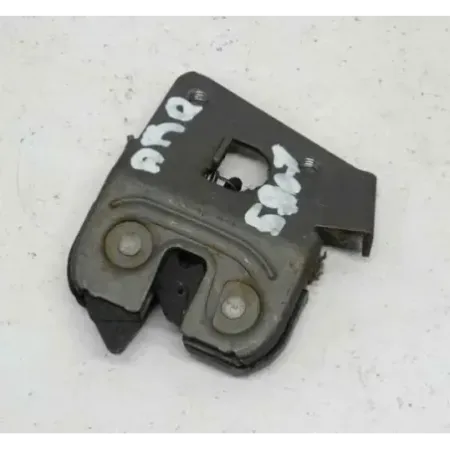 Serrure coffre arriere bmw serie 3 e90/e91