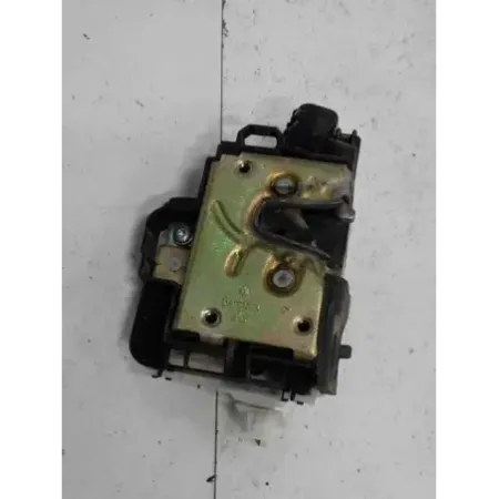 Serrure porte arriere gauche volkswagen golf 2 ii