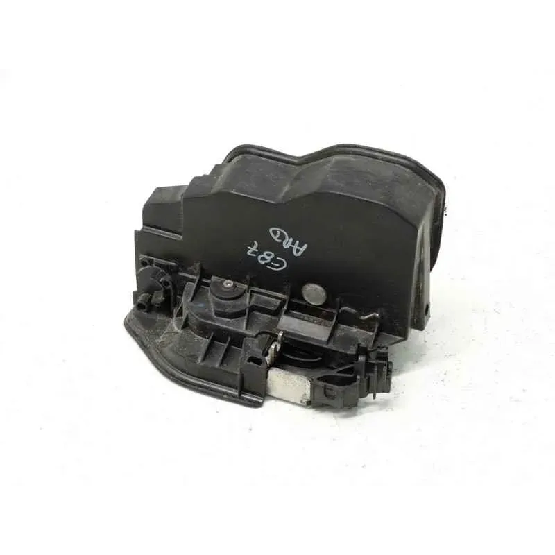 Serrure porte arriere droite bmw serie 5 e60/e61