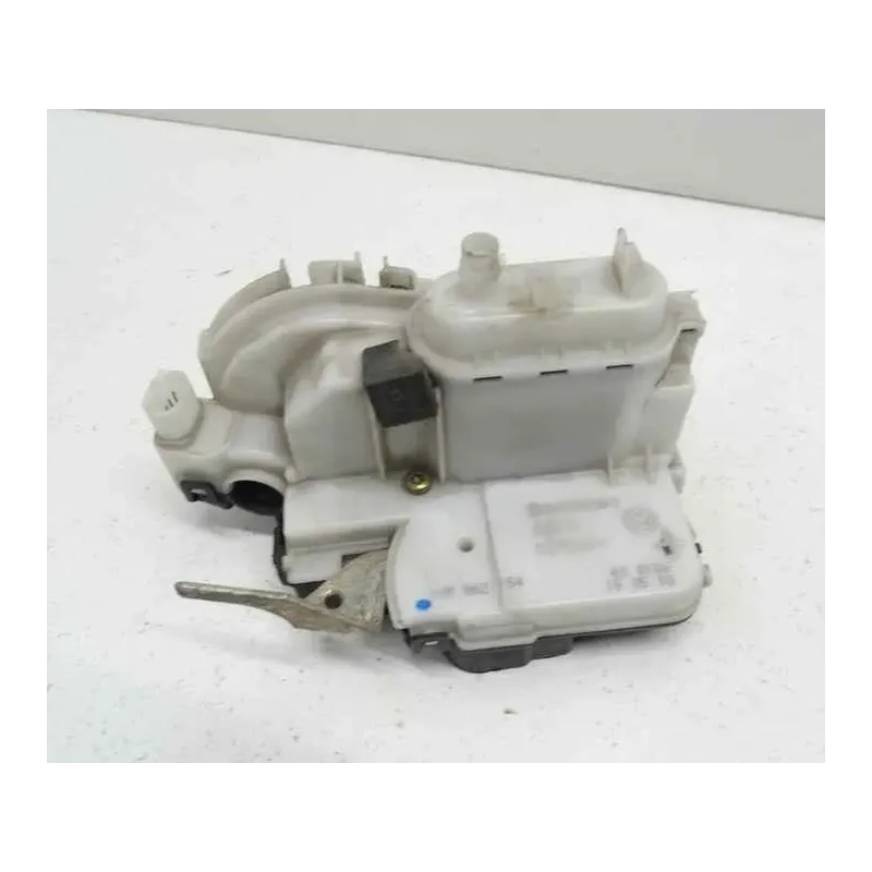 Serrure porte avant droit