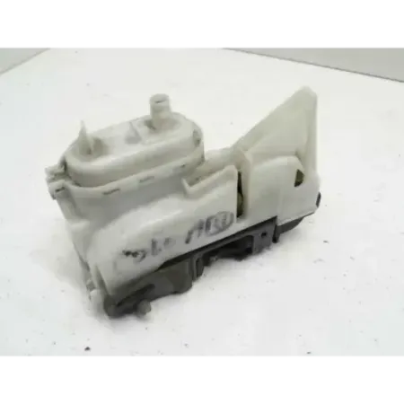 Serrure porte arriere droite