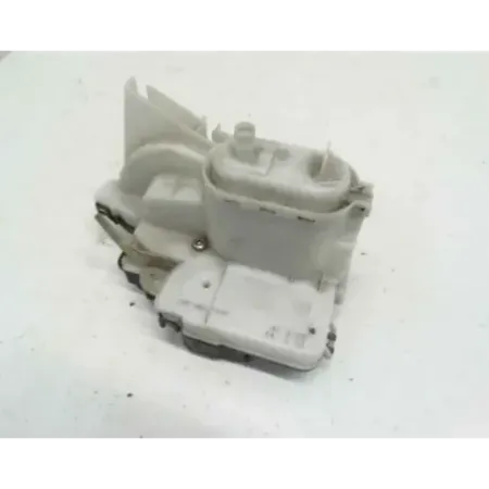 Serrure porte arriere droite