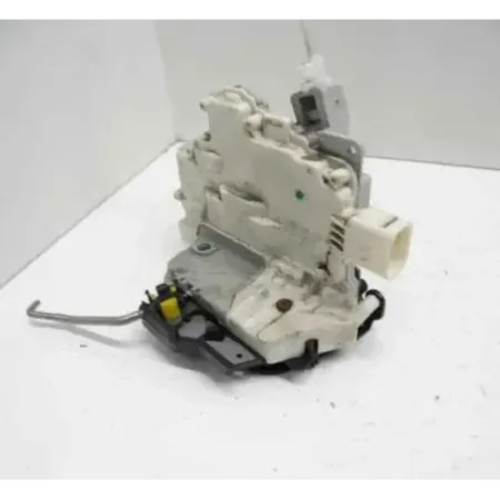 Serrure porte arriere droite