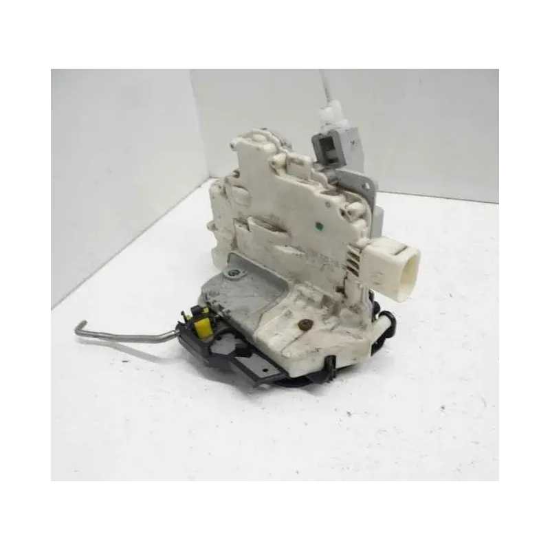 Serrure porte arriere droite