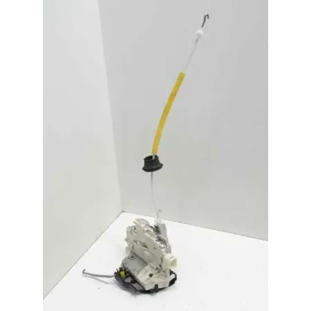 Serrure porte arriere droite