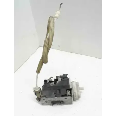 Serrure porte avant droit