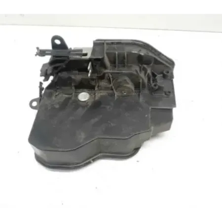 Serrure porte arriere droite