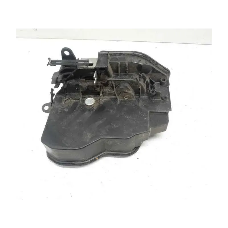 Serrure porte arriere droite