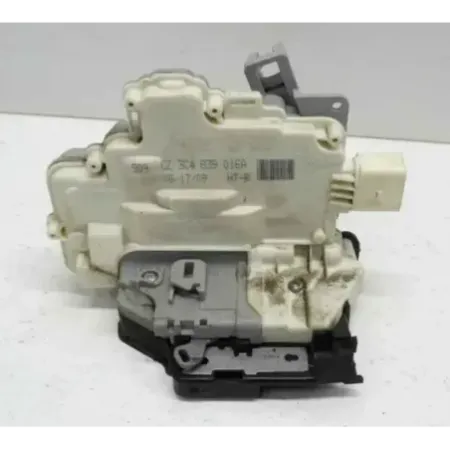 Serrure porte arriere droite volkswagen passat 36 b7