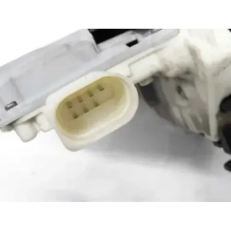 Serrure porte avant droit volkswagen passat 36 b7